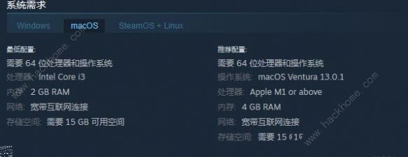 完蛋2我被帅哥包围了配置要求推荐3