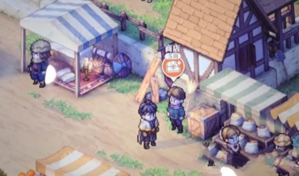 铃兰之剑贝拉工坊6级怎么达成_铃兰之剑是单机吗