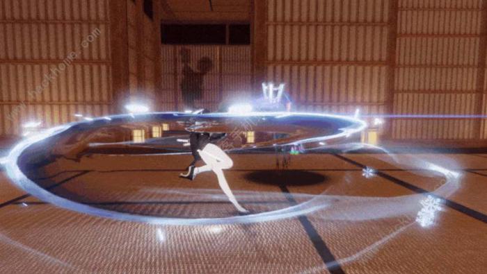 深空之眼伊邪那美技能介绍_深空之眼立绘