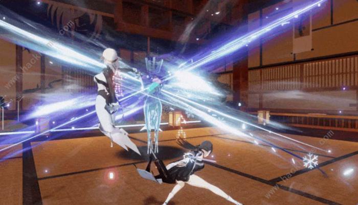 深空之眼伊邪那美技能介绍3