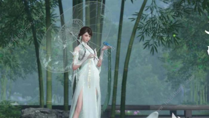 逆水寒手游回归奖励怎么触发2