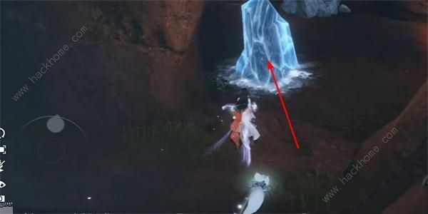 逆水寒手游钧天浩意上卷怎么得4