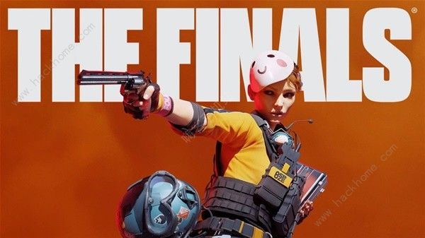 Finals矮子强力配装攻略1