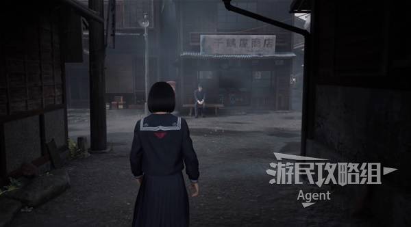 寂静岭f全流程攻略14