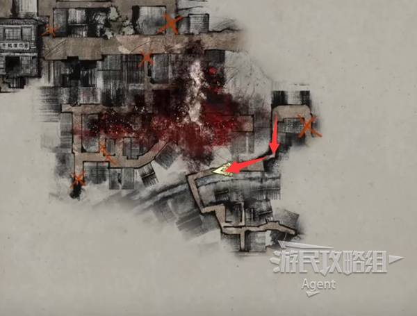 寂静岭f全流程攻略17