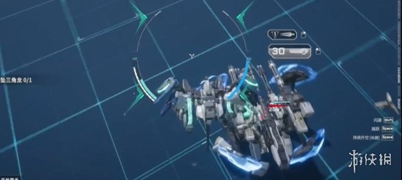 解限机进阶挑战攻略总汇6