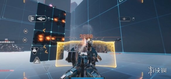 解限机进阶挑战攻略总汇14