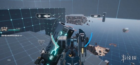 解限机进阶挑战攻略总汇16