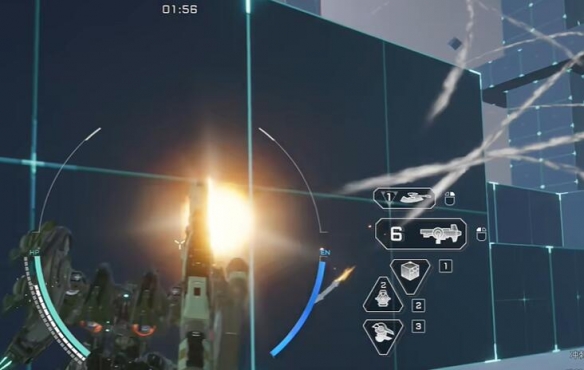 解限机进阶挑战攻略总汇46