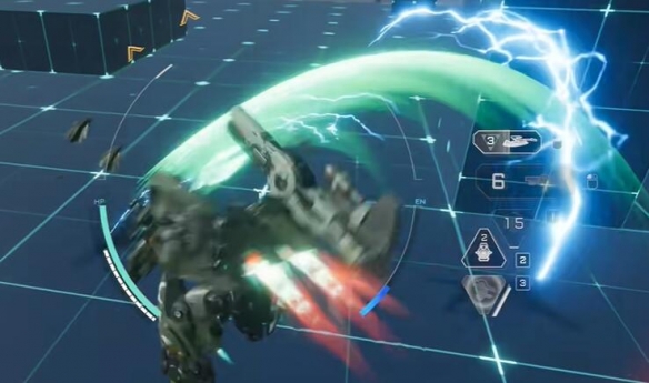 解限机进阶挑战攻略总汇48