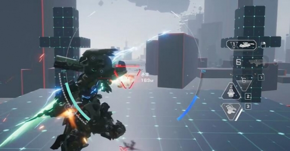 解限机进阶挑战攻略总汇49