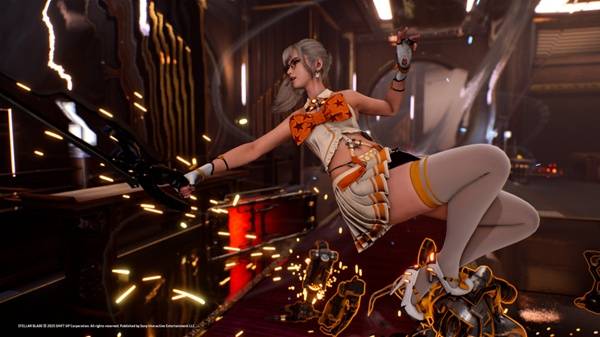 剑星拍照模式怎么拍全身4