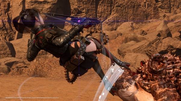 剑星拍照模式怎么拍全身5