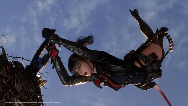 剑星拍照模式怎么拍全身8