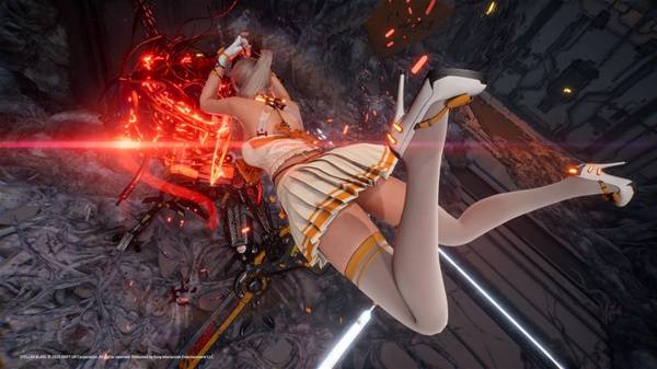 剑星拍照模式怎么拍全身15