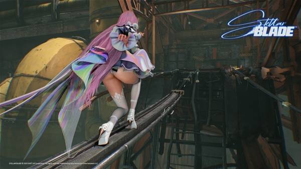 剑星拍照模式怎么拍全身17