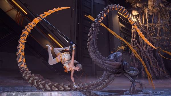 剑星拍照模式怎么拍全身25