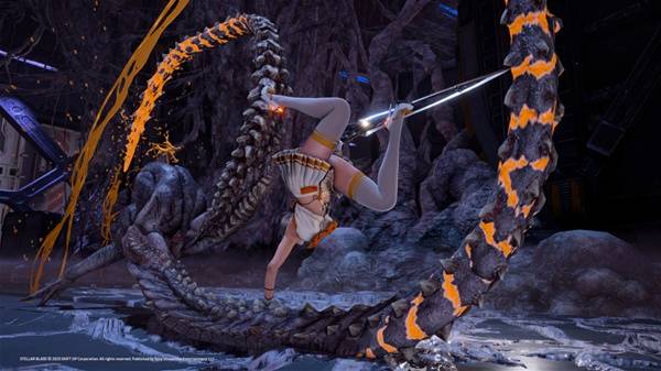 剑星拍照模式怎么拍全身26