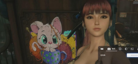 剑星猫咪摄影展全位置攻略4