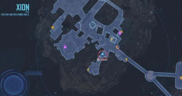 剑星猫咪摄影展全位置攻略15