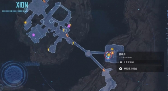 剑星猫咪摄影展全位置攻略19