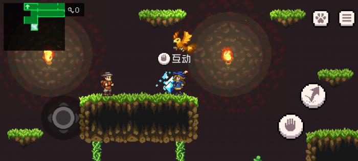 怪物乐土宝箱怎么获得9