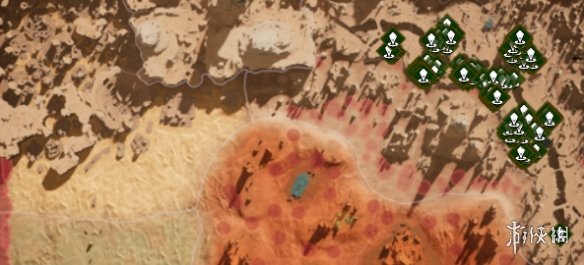 沙丘觉醒攻略总汇16