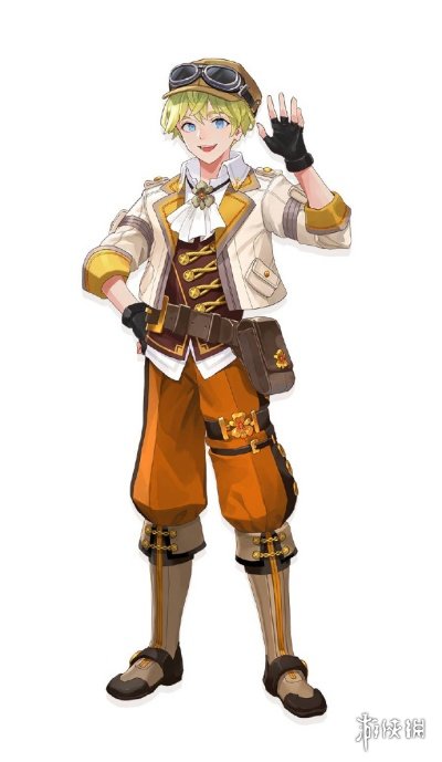 符文工房龙之天地结婚候补哪个好6