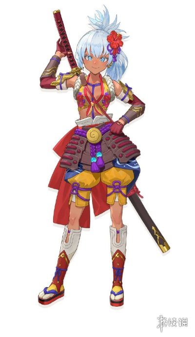 符文工房龙之天地结婚候补哪个好8