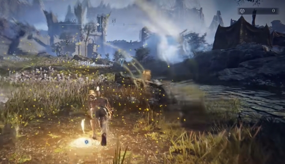 艾尔登法环黑夜君临支线全攻略14