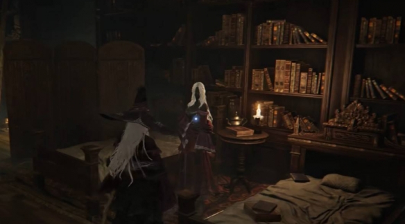 艾尔登法环黑夜君临支线全攻略40