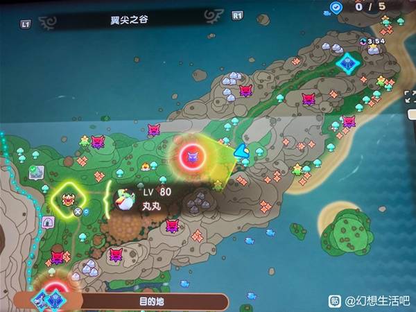 幻想生活i虹鸟的羽毛怎么获得2