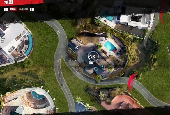 死亡岛2清洁溜溜任务位置在哪_死亡岛2武器大全