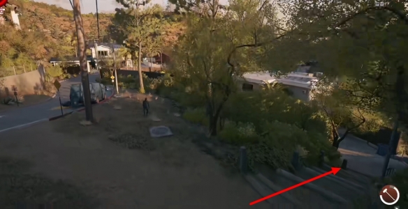 死亡岛2清洁溜溜任务位置在哪7