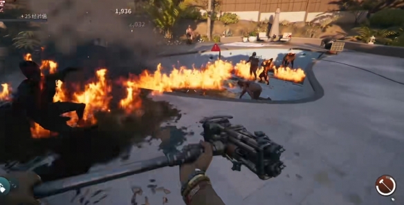 死亡岛2清洁溜溜任务位置在哪9