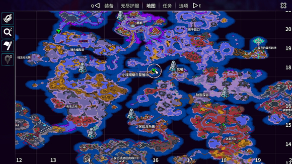 崩溃大陆2宠物图鉴攻略大全21