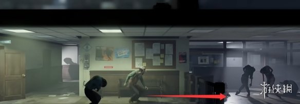 勇闯死人谷暗黑之日枪在哪27