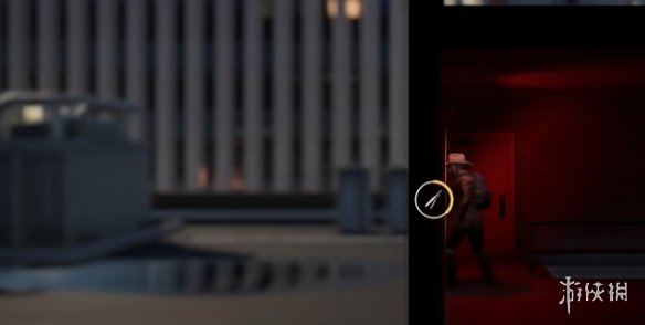 勇闯死人谷暗黑之日枪在哪45