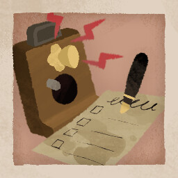 落日山丘成就表在哪看17