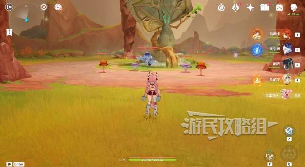 原神瓦雷莎宝箱怎么开38