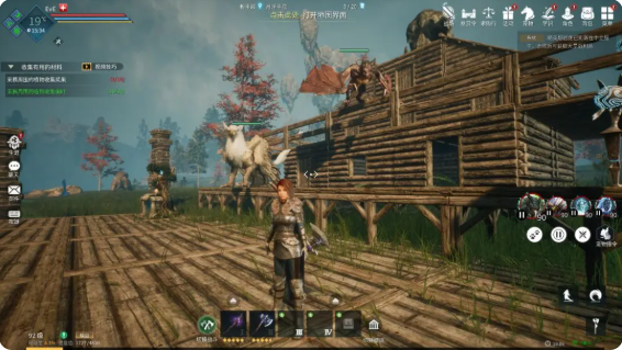 黑光生存进化家的位置在哪最好1