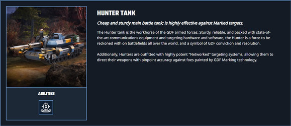 风暴崛起兵种哪个最强26