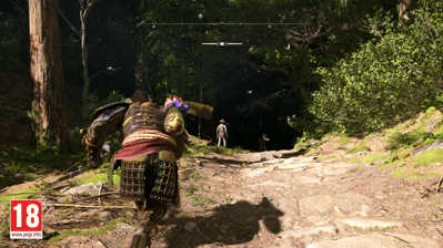 刺客信条影潜行攻略8