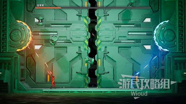 双影奇境监督者BOss机制及打法攻略6