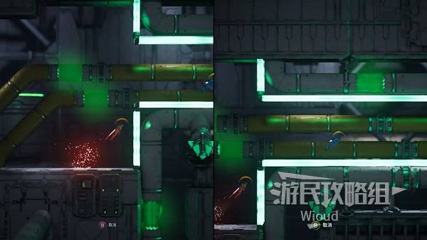 双影奇境监督者BOss机制及打法攻略7