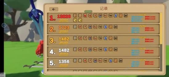 箭箭剑攻略大全_箭箭剑玩法