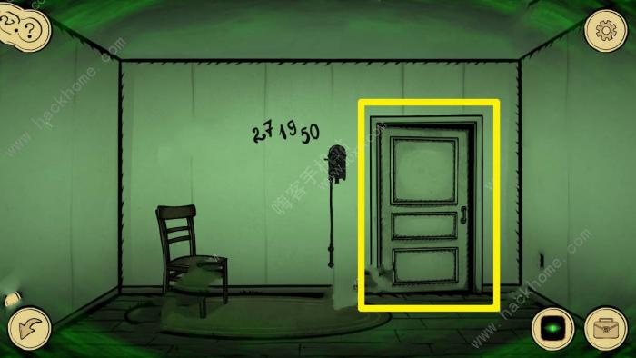 奇怪案例2庇护攻略大全5