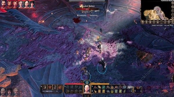 博德之门3攻略大全4