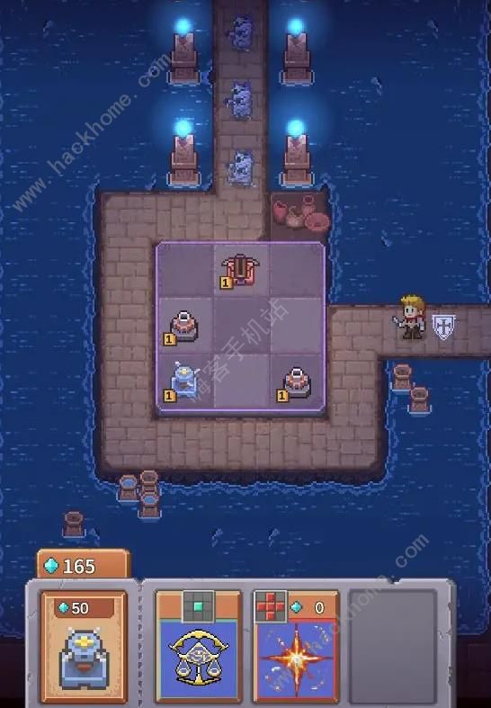 安卡之地攻略大全1