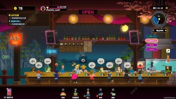 潜水员戴夫攻略大全2